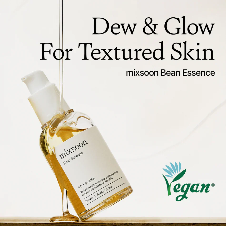 mixsoon Complete Glass Skin Set