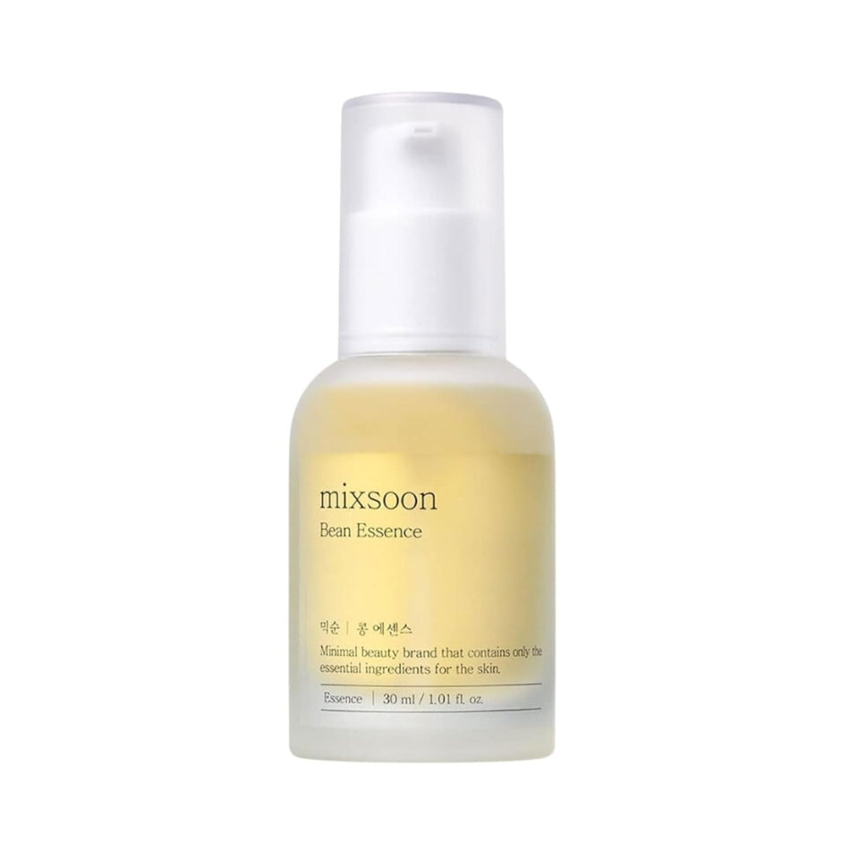mixsoon Bean Essence Mini 30ml