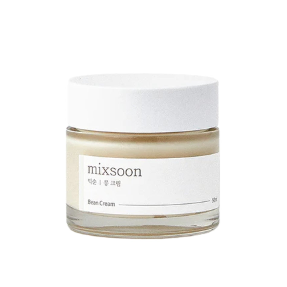 mixsoon Bean Cream 50ml