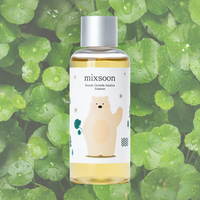 mixsoon Essence Jumbo - 12 Types Soondy Centella Asiatica