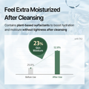 mixsoon Centella Cleansing Foam 2024 Version - 150ml