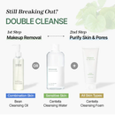 mixsoon Centella Cleansing Foam 2024 Version - 150ml