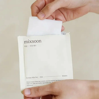 mixsoon Soybean Milk Pad Set 30 pads