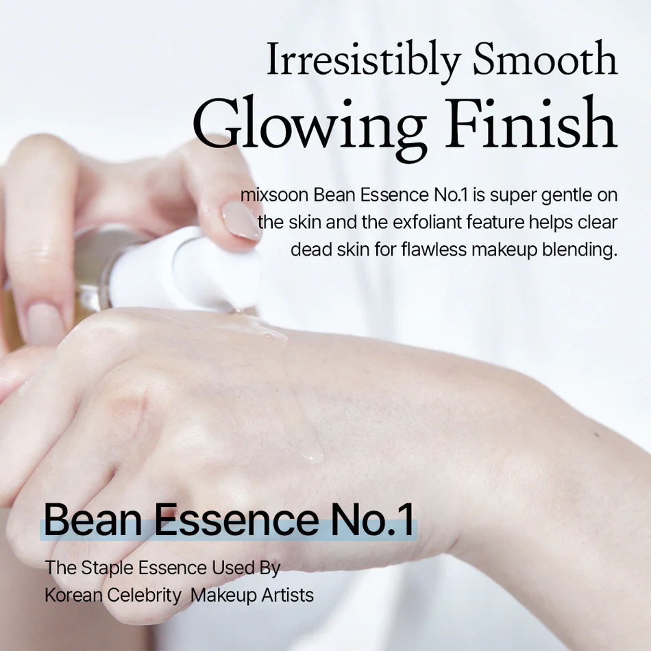 mixsoon Bean Essence Mini 30ml