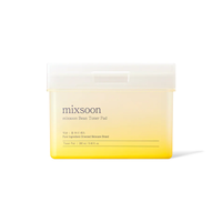 mixsoon Bean Toner Pad 70 pads