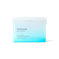 mixsoon Bifida Toner Pad 120 pads