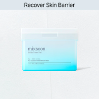 mixsoon Bifida Toner Pad 120 pads